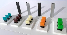 쥴랩스 쥴에 THC 유해물질 없다…복지부 권고에 입장 발표