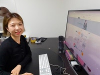 [무재고·무사입 배송대행 전문셀러가 뜬다] ⑥ 김희연 이매진박스 대표