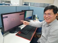 [무재고·무사입 배송대행 전문셀러가 뜬다] ⑧정재득 더큐브컴퍼니 대표