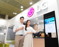 삼성전자 ‘혁신 가전’ vs LG전자 ‘맞춤 솔루션’ 에어케어2019서 격돌