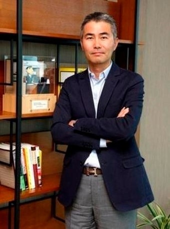 장현국 위메이드 대표 