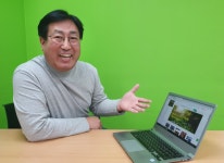 [무재고·무사입 배송대행 전문셀러가 뜬다] ⑩정보근 비케이코퍼레이션 대표