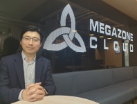 이주완 메가존 대표 클라우드 전환율 10%, 위기이자 기회
