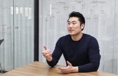 [전문몰시대] ?원단마켓 플랫폼 패브릭타임 "다시 한번 원단의 시대 오기를"