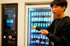 야놀자는 사실 호텔 공간 디자인 회사다