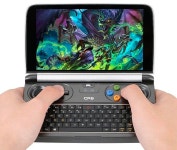 게임기? PC? 미니 게임PC 발자취
