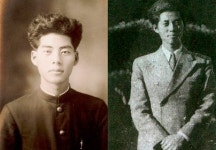 [#하루천자] (14) 필사해 보세요, 백석(白石)의 시(詩)