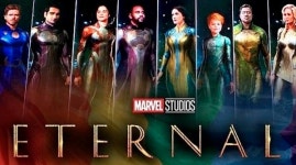 블랙위도우 11월6일 개봉…코로나19로 마블 영화 3~6개월 줄줄이 연기