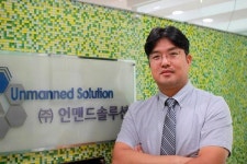 [이제 자율주행이다] ⑤문희창 언맨드솔루션 대표 “운전석 없는 자율주행, 셔틀이 합니다”