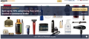 아마존, 제휴 마케팅 커미션 대폭 삭감