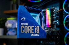 연산 속도 최대 5.3GHz…인텔 코어 S 시리즈 데스크톱 프로세서 출시