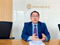 [테크, 法 그리고 인간] 박혁 변호사 "