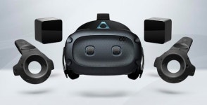 [PC마켓이슈] HTC 바이브·알파스캔 모니터·MSI PC케이스 (6월 3일)