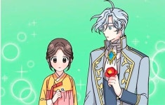 [한국 웹툰열전] ?심청전 소재 판타지 ‘용왕님의 셰프가 되었습니다