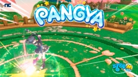 모바일로 부활한 팡야, 캐주얼 노린 엔씨 효자되나