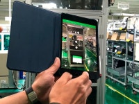 [르포] 30년 넘은 공장이 스마트 팩토리로 거듭난 이유