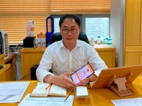 1만원으로 반려동물 10가지 질병 신속진단 유리벳10, 개발 과정 들으니