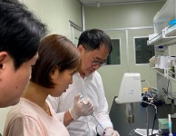 1만원으로 반려동물 10가지 질병 신속진단 유리벳10, 개발 과정 들으니