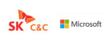 SK㈜ C&C, 한국마이크로소프트와 ‘디지털 언택트 워크플레이스 모델’ 구축