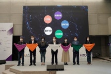 디캠프, 초대형 창업공간 마포 프론트원 개관