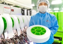 ‘日 위협 끄떡없다’...K배터리, 소재 국산화로 맷집 키워