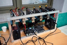 중국 암호화폐 채굴 시장 들썩…그래픽카드 가격 또 오르나