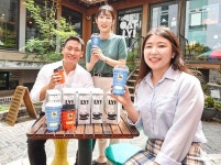 두꺼비유통장안(주) | [유통가 투데이] 하이트진로, 어른이 문방구 '두껍상회' 오픈 외(8월13일)