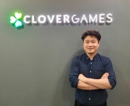 윤성국 클로버게임즈 대표 Z세대가 미래다