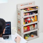 [유통가 투데이] SPC그룹, 결식우려아동에 4000만 해피포인트 지원 외(8월21일)