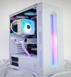 [리뷰] 화이트PC에 어울리는 그래픽카드 조텍 RTX 2060 슈퍼 화이트 에디션’