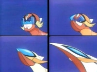 [김형원의 오덕이야기] (143)이소룡 인기로 탄생된 액션영웅 허리케인 포리마