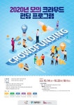 인덕대, ‘2020 모의 크라우드펀딩’ 운영