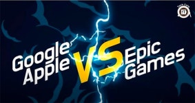 [테크카페 웨비나 x 소송열전] 구글·애플 vs 에픽스토어, 30% 수수료 갈등의 결과는?