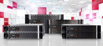 한국후지쯔 ‘이터너스’ SAN·NAS 라인업 확대