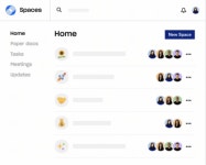 협업툴 시장 경쟁 격화…드롭박스 본격 참전