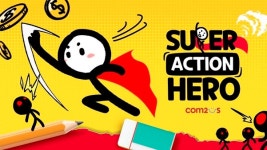 [게임브리핑] 컴투스, 신작 ‘슈퍼 액션 히어로 리턴즈’ 출시 외 (12월 1일)