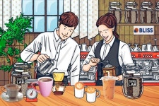 커피 구독서비스 통했다 블리스 고객사 500곳 돌파