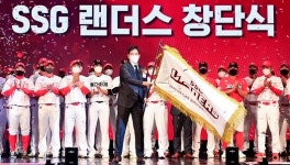 용진이형의 동빈이형 도발, 야구 대결 유통가로 확대