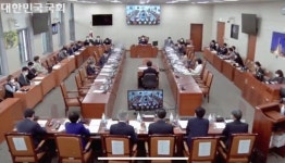 규제샌드박스 개정 담은 정보통신융합법 개정안 국회 통과