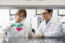 LG화학, 中 트랜스테라와 면역질환 신약 파트너십 체결