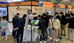드론프릭 ‘DF시뮬레이터’ 드론 교육 새장 열었다