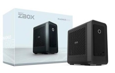 조텍, RTX 3070 탑재 미니 PC ‘매그너스 원’ 선봬