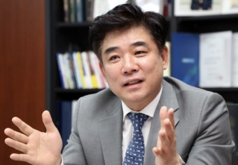 김병욱 의원, 올 가을 내 가상자산 업권법 통과 의지 피력