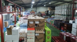 주류 B2B ‘월드비어마켓, 해동주류 손잡고 판로 크게 연다