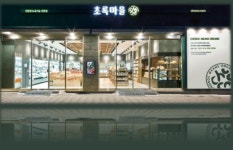 초록마을, 오라클 클라우드로 디지털 전환