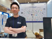 오서연허브세상 | [이윤정의 AI 세상] 윤종영 센터장 "대한민국 대표하는 AI 양재 허브 될 것"
