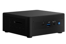 인텔 11세대 기반 ‘NUC 미니PC’ 신모델 출시
