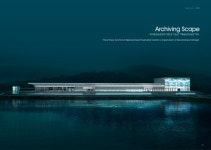 국립중앙도서관, 국가문헌보존관 설계 공모 당선작 선정