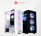 이엠텍, 자체 브랜드 PC ‘레드빗’ 신규 제품군 선보인다