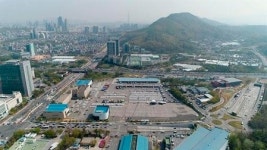 양재 물류단지 개발 갈등은 서울시 정책 번복 탓